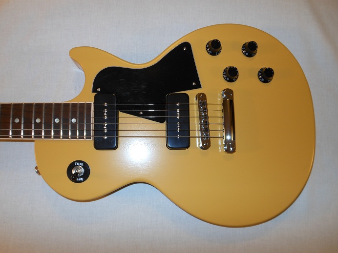 Les Paul Junior Special P-90 Picture 8